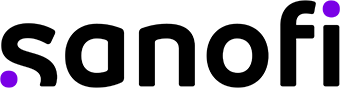 sanofi logo black